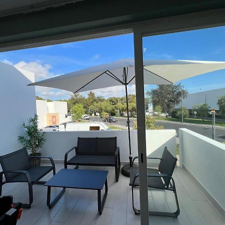 T3 Vilamoura Exterior foto